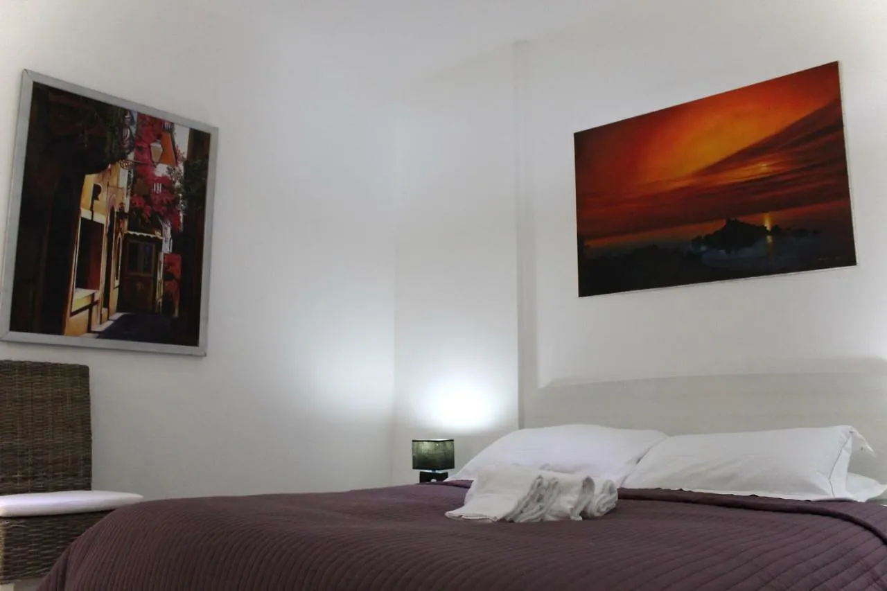 Apartment Villa Nina 2013 Appartamento Taormina